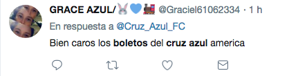 Salen a la venta los boletos del Cruz Azul vs América 2