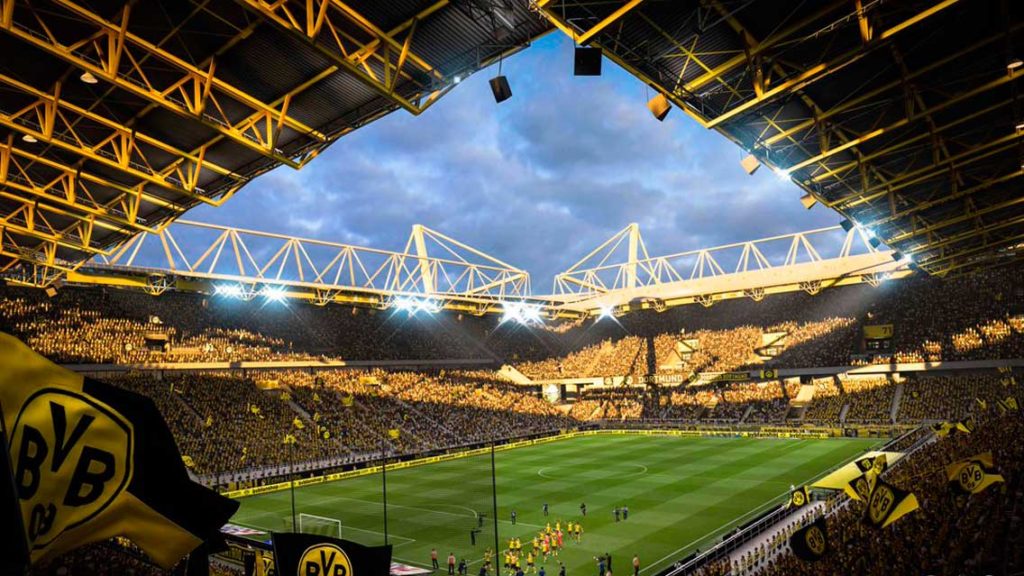 Signal Iduna Park