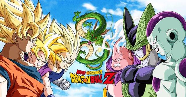 Buenas noticias para los fans de Dragon Ball