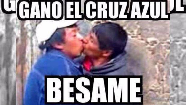 Los mejores memes del pase a Semifinales del Cruz Azul en Copa MX 1