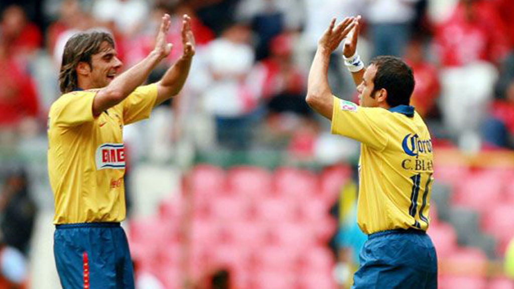 América volverá a jugar de visita en el Estadio Azteca después de 12 años