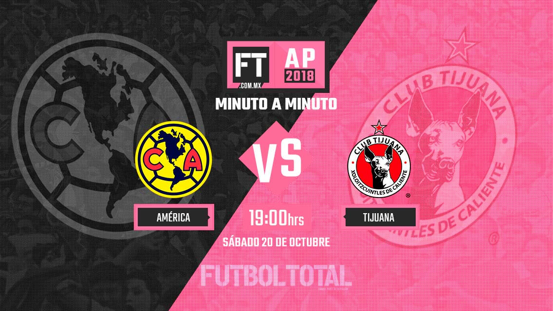 EN VIVO — América vs Xolos EN VIVO — América vs Xolos