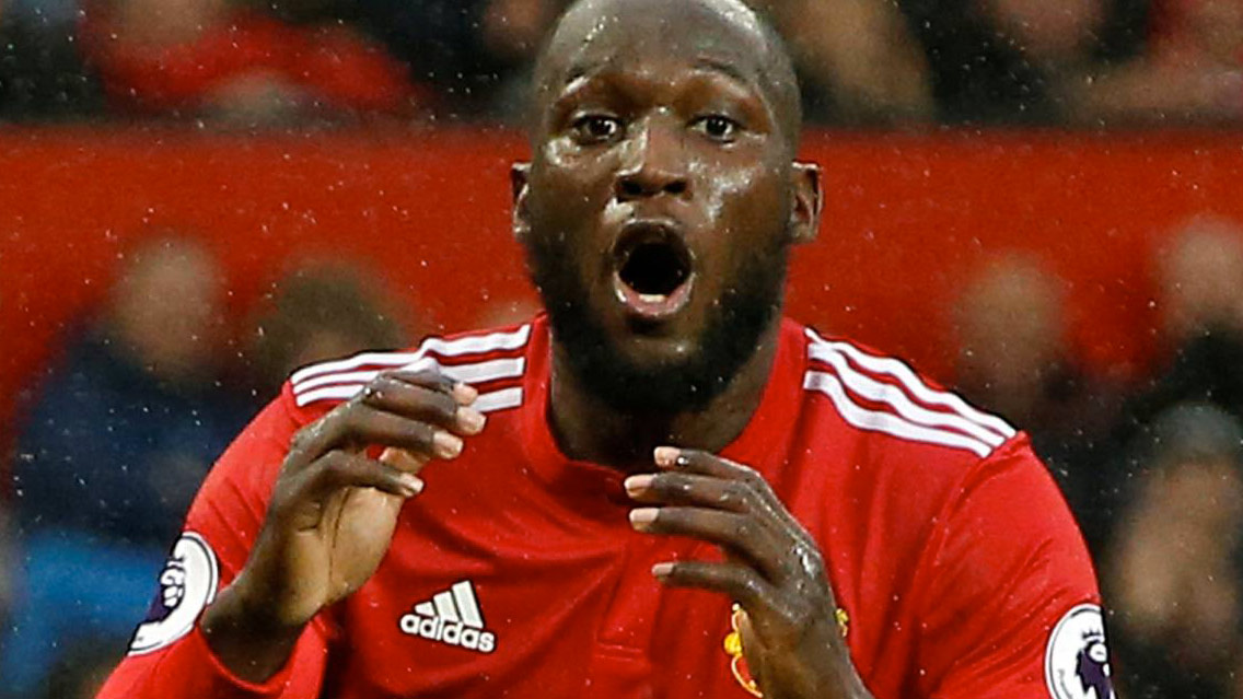 Lukaku. Tuvo una gran Copa del Mundo, pero no bastó para colarse entre los nominados.