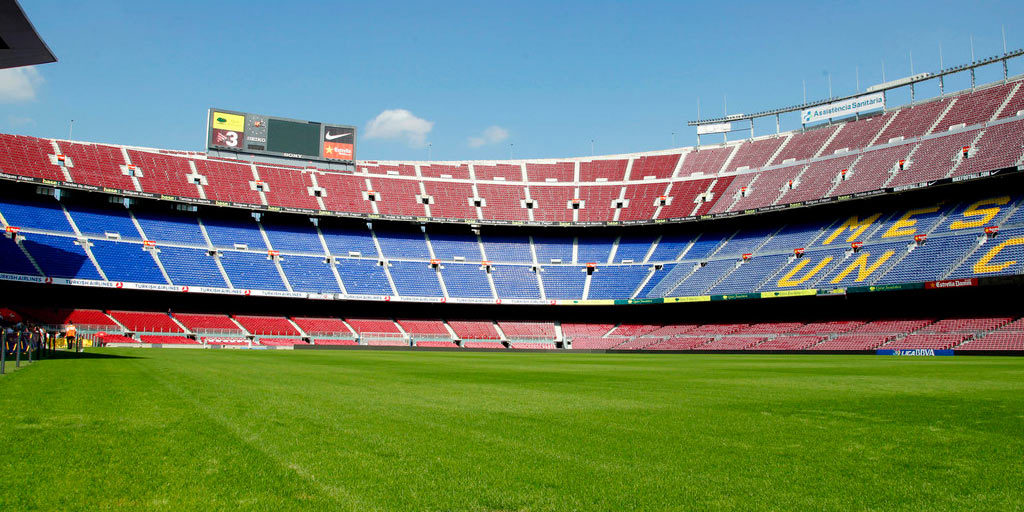 Camp Nou