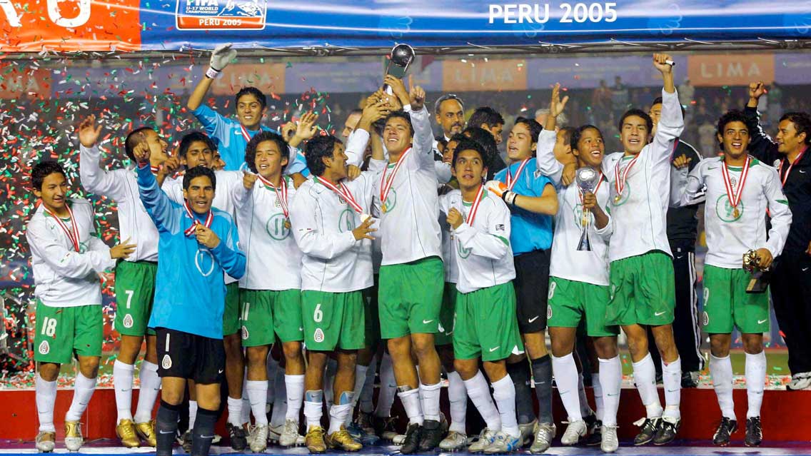 que-fue-de-campeones-sub-17-en-peru-2005