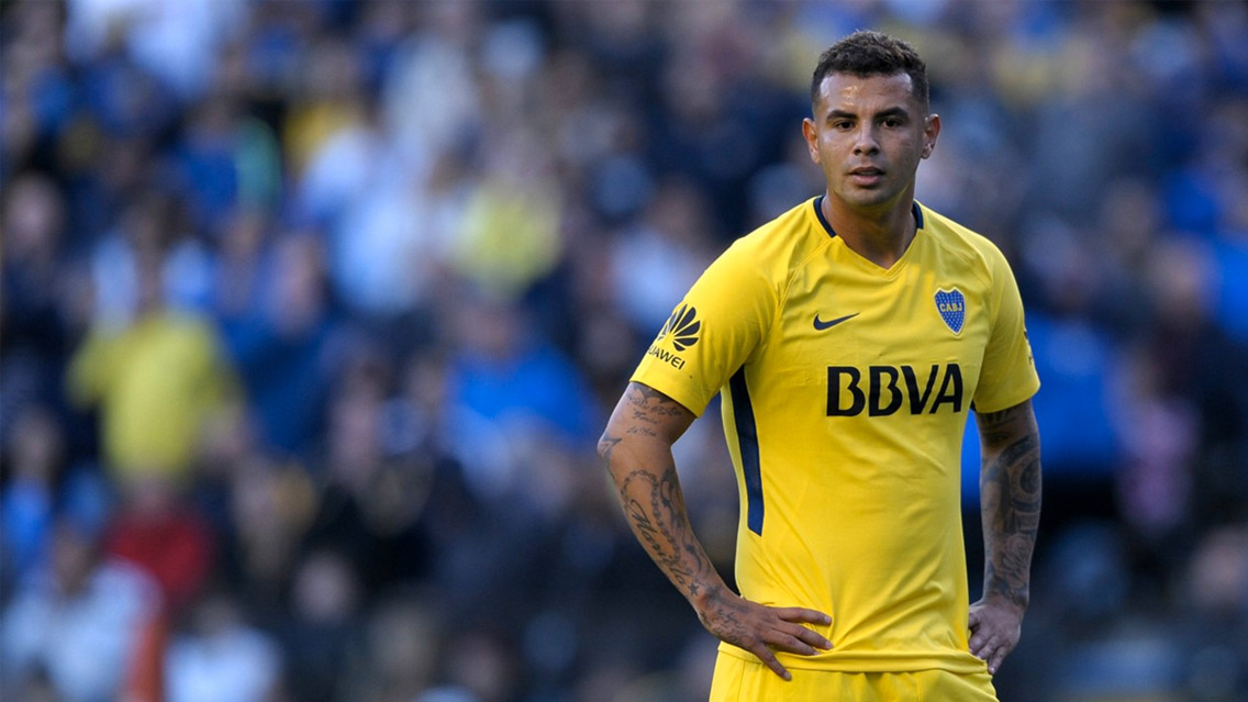 Edwin Cardona, cada vez más cerca de regresar a Rayados