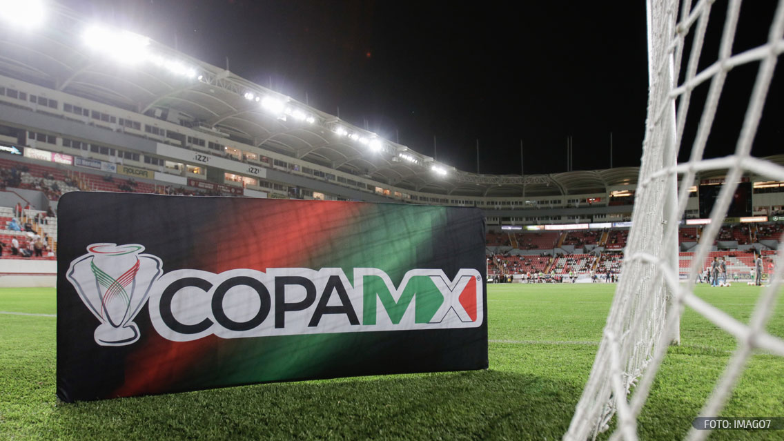 Dónde seguir las Semifinales de la Copa MX