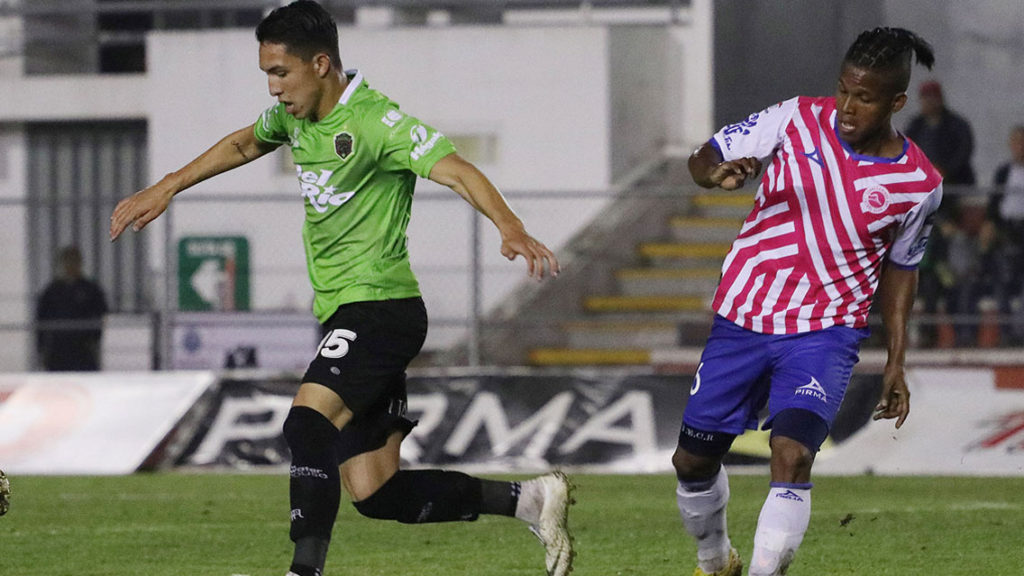 Afición de Correcaminos agredió a directiva y jugadores