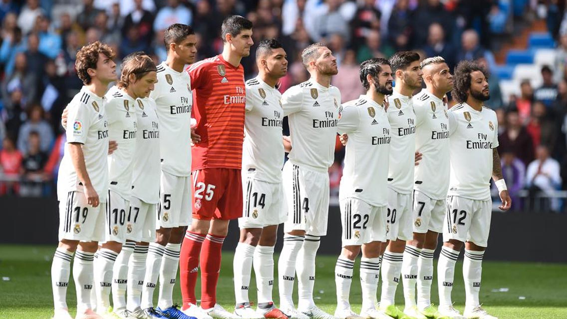 Los cracks ‘RETRO’ que el Real Madrid debe buscar