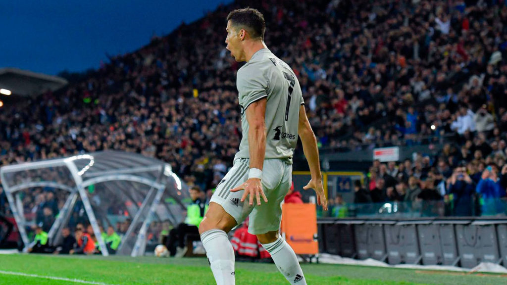 Real Madrid extraña a Cristiano Ronaldo