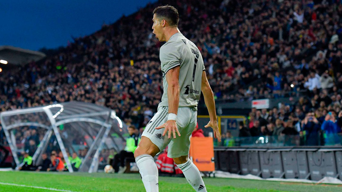 Real Madrid extraña a Cristiano Ronaldo