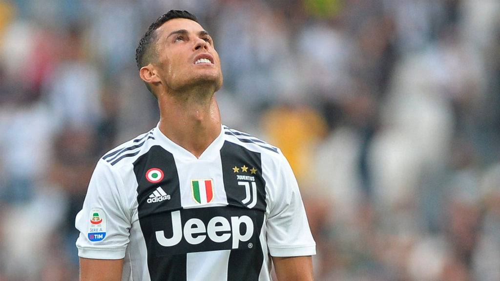Cristiano Ronaldo asumirá fraude y dos años de prisión