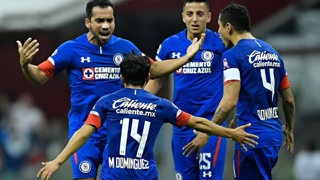 Razones por las que Cruz Azul ganará el Clásico Joven