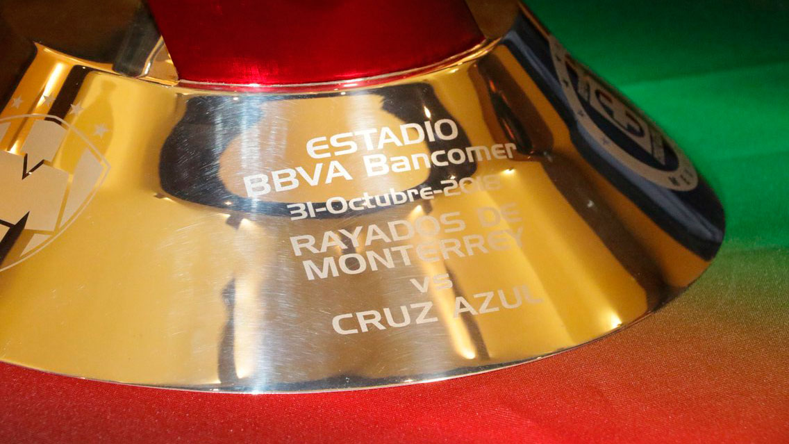5 razones por las que Cruz Azul será campeón de Copa MX