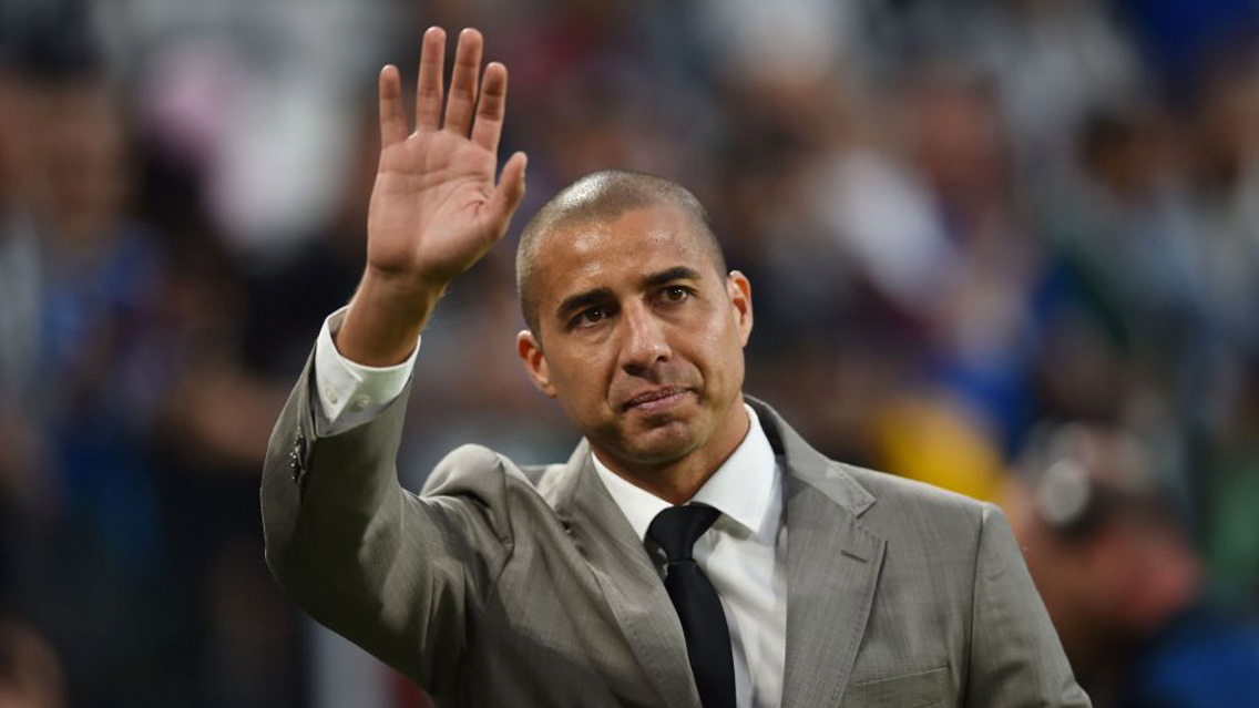 ¿Qué fue de David Trezeguet?