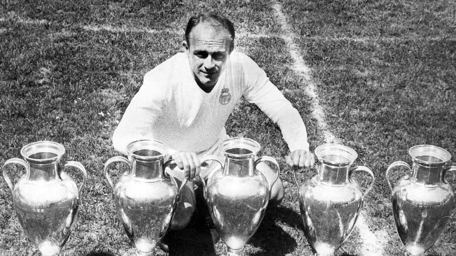 Di Stefano