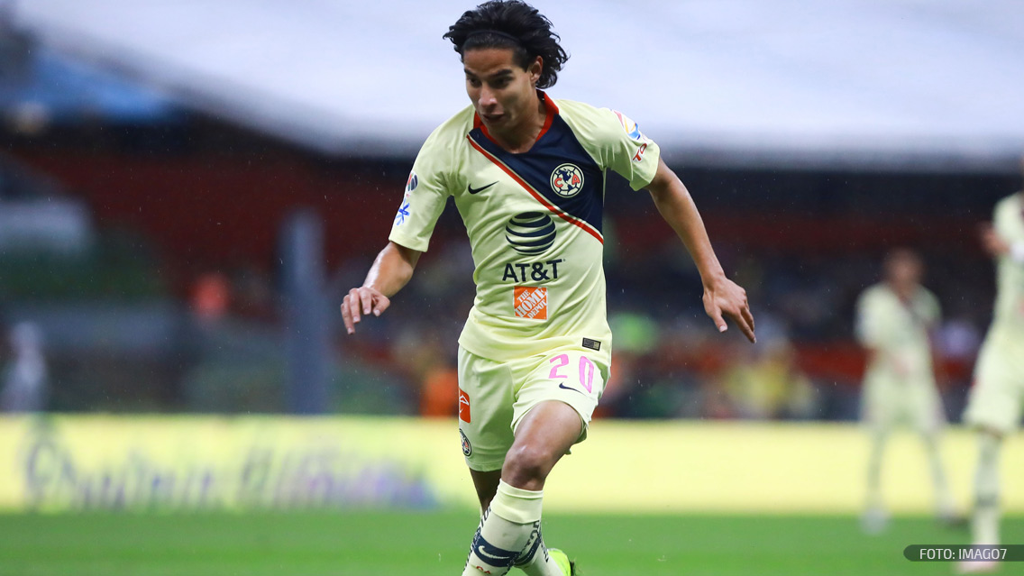 Resultado de imagen para Diego Lainez