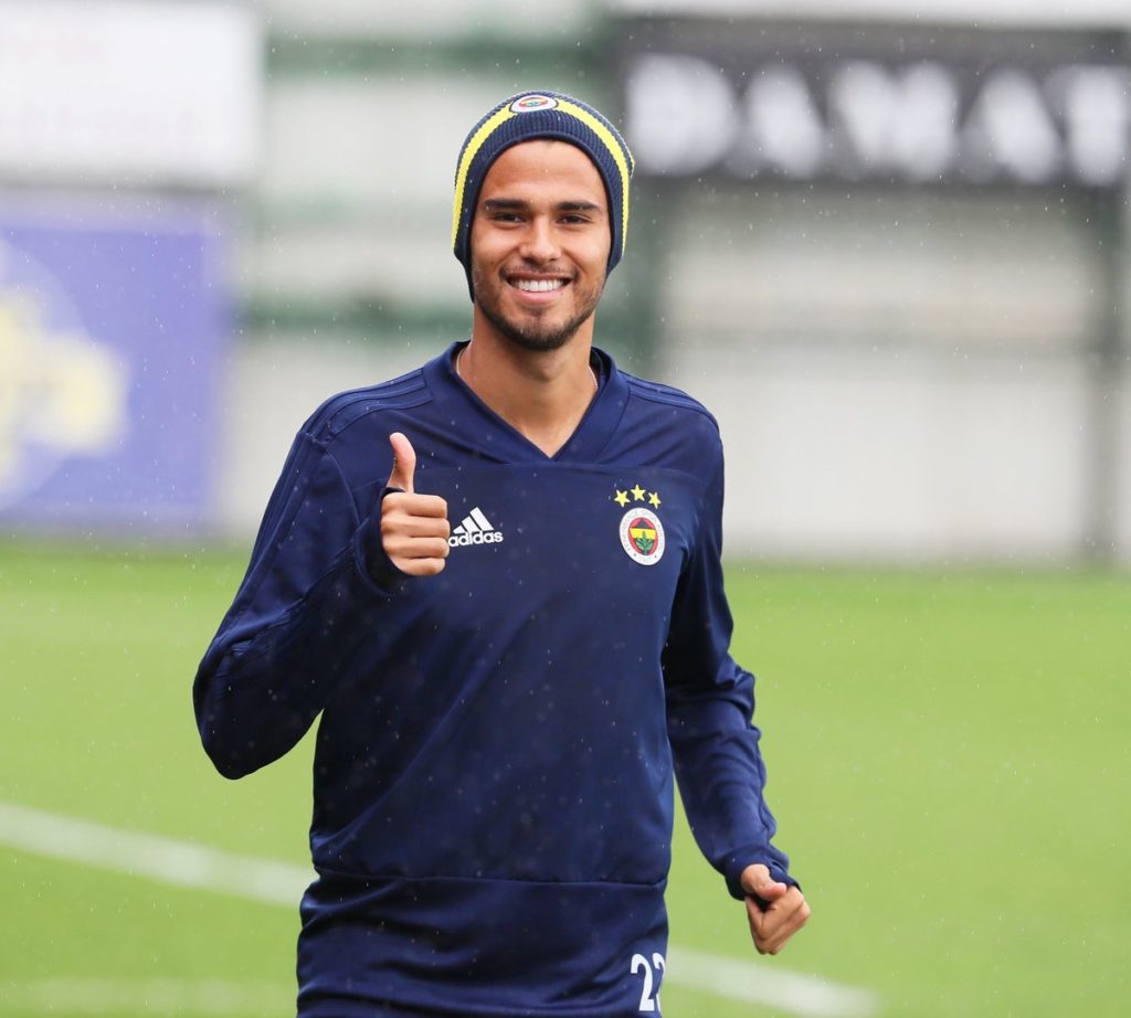 Diego Reyes