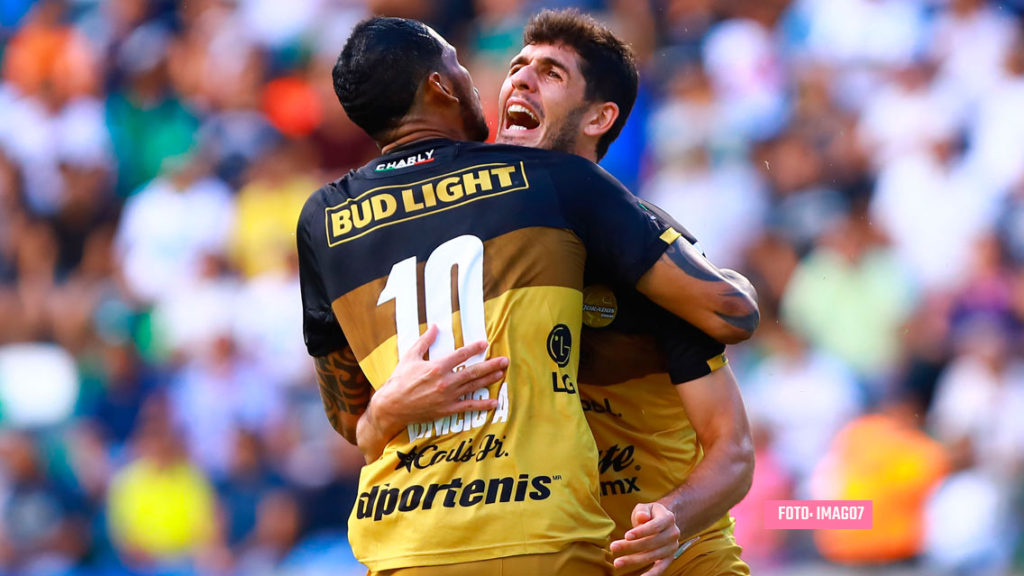 Dorados ganó en la Jornada 12 del Ascenso MX