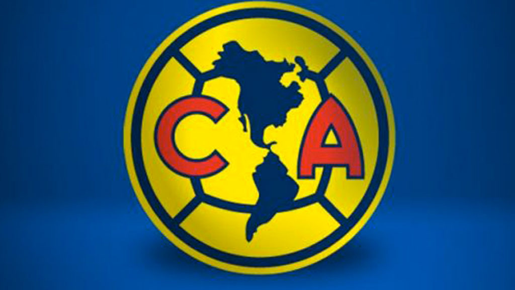 Escudo de América