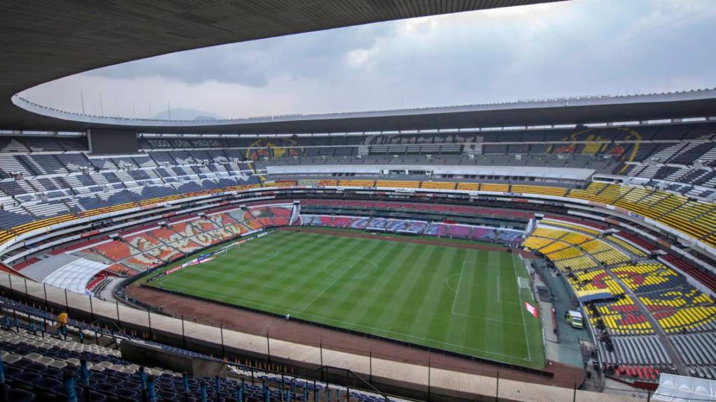 Estadio Azteca