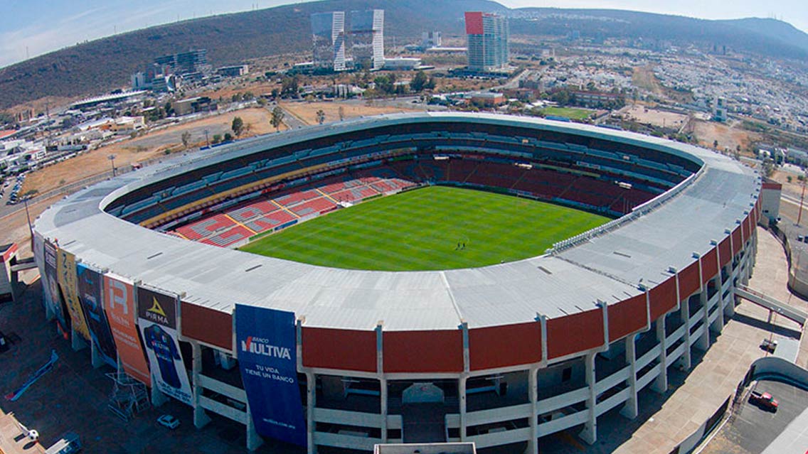 Boletos agotados para el América vs León