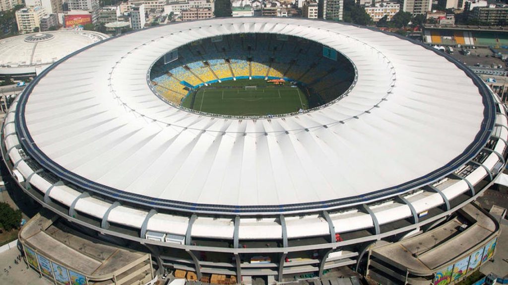 Estadio Maracaná