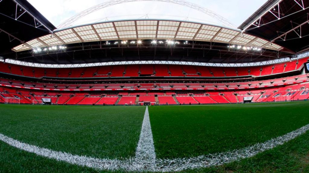 Estadio Wembley