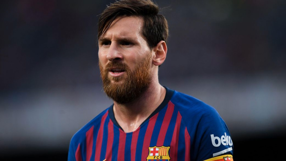 LaLiga propone trofeo Lionel Messi al MVP de la temporada
