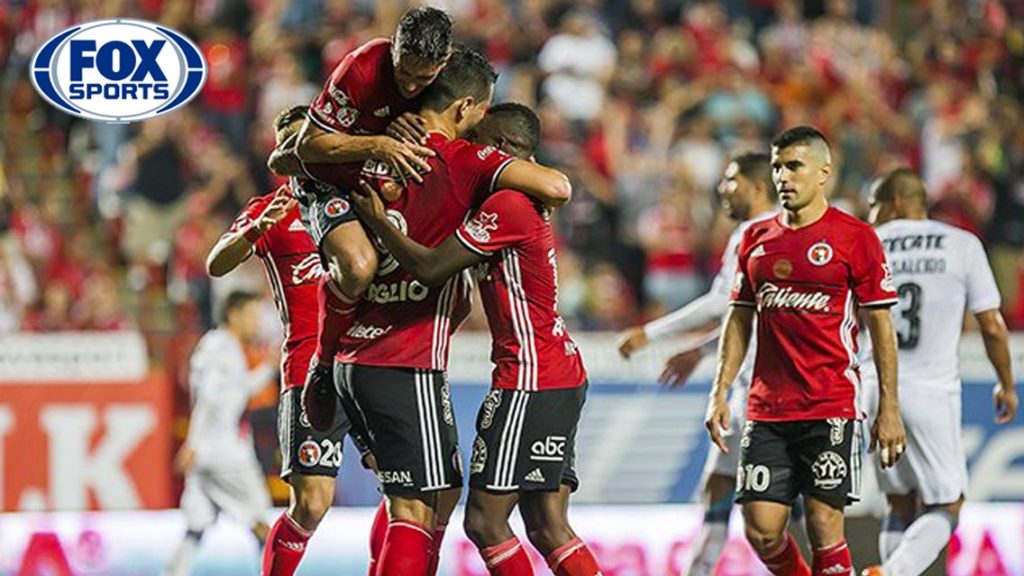 FOX SPORTS LATIN AMERICA anuncia primera cumbre internacional de antipiratería