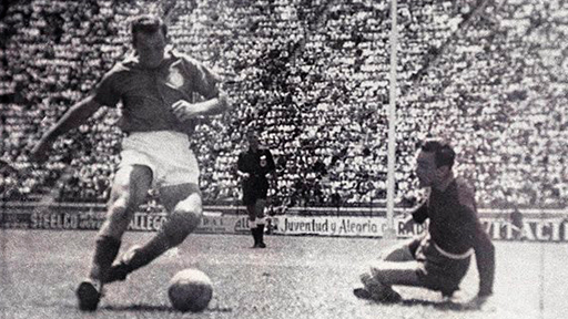 75 años de historia del Futbol profesional en México