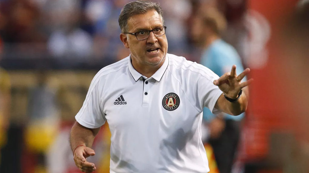 Gerardo Martino ya tiene fecha de llegada al Tri