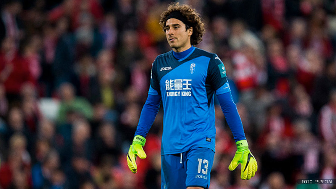 guillermo-ochoa-espana