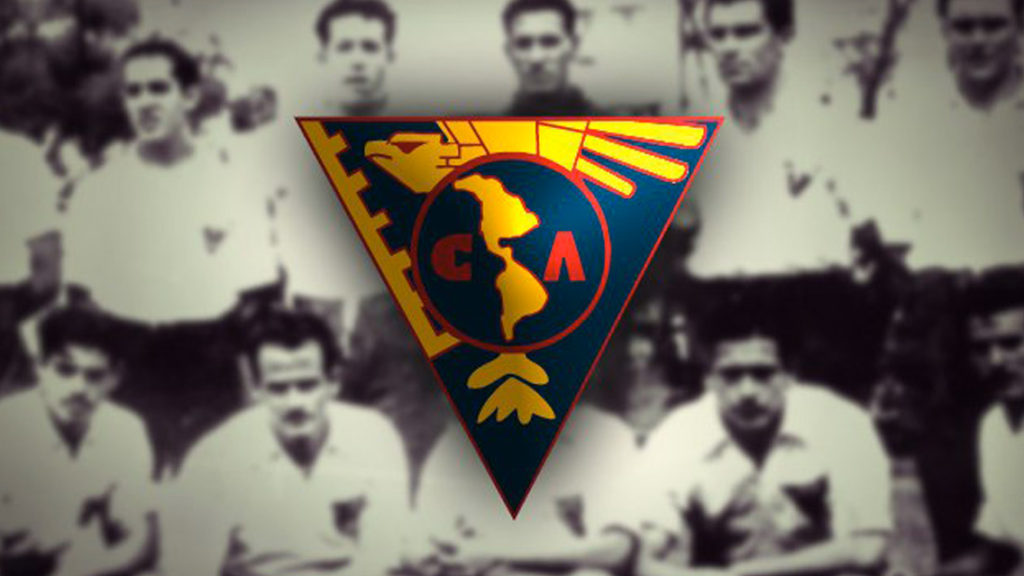 Las raíces del escudo del Club América