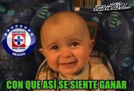Los mejores memes del pase a Semifinales del Cruz Azul en Copa MX 5