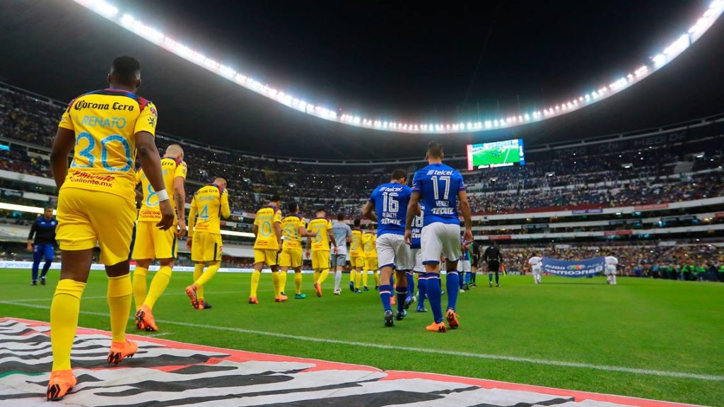 Dónde ver en vivo los partidos de la Jornada 14 de la Liga MX