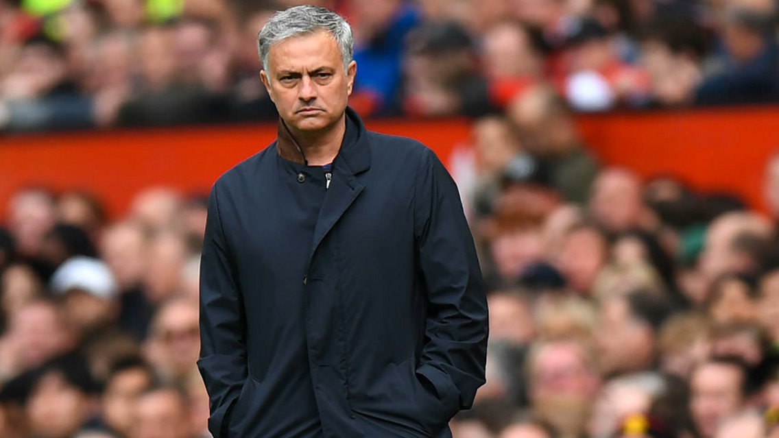 ¿Mourinho regresa al Real Madrid?