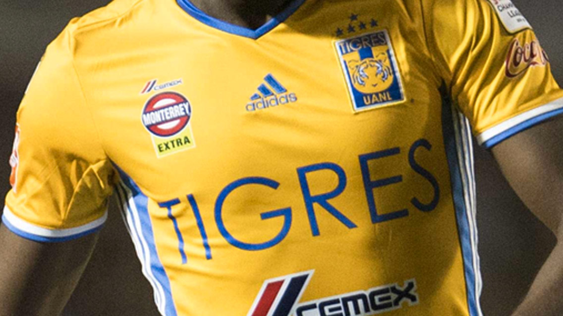 Atlético de Madrid desea a un jugador de Tigres UANL