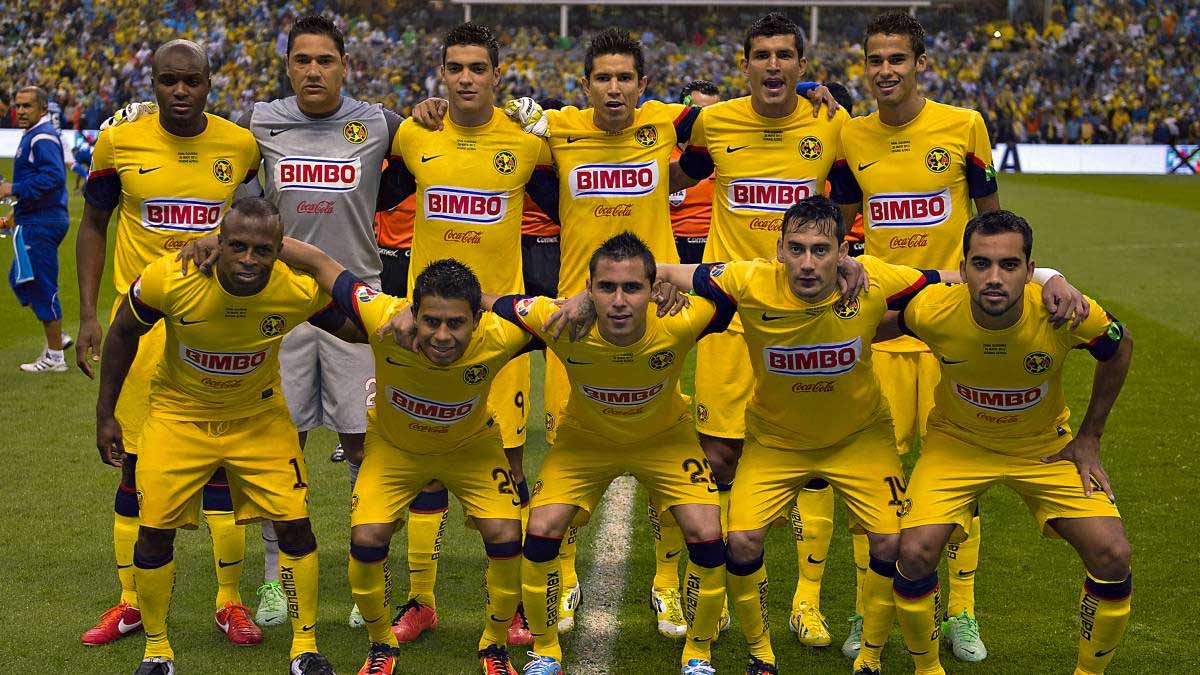 jugadores-final-america-vs-cruz-azul-2013