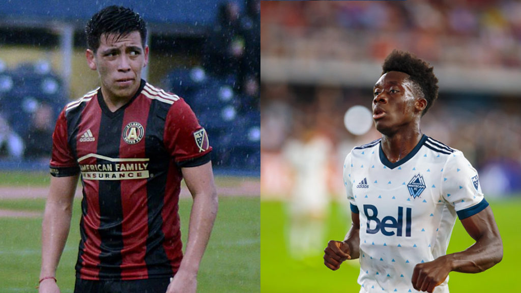 10 jugadores de la MLS que llegarán a Europa