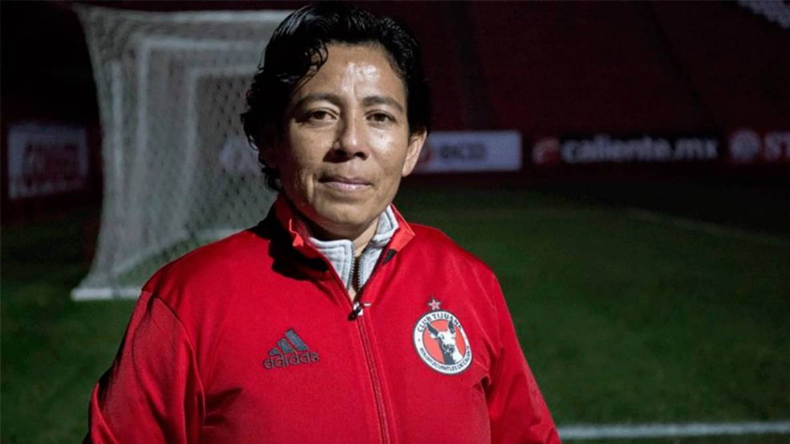 Marbella Ibarra, fundadora de Xolos Femenil, es asesinada