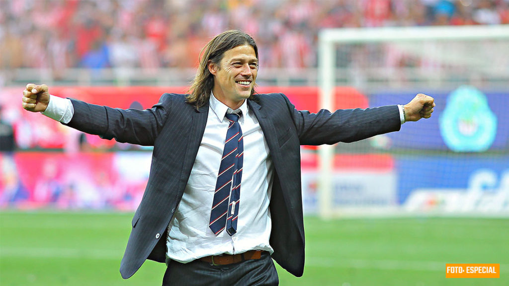 Matías Almeyda dirigira al San José Eartquakes