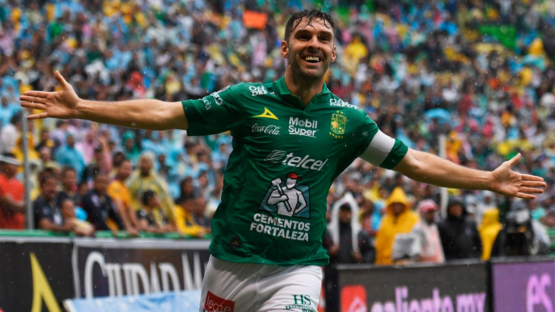 Atlas desea el fichaje de Mauro Boselli