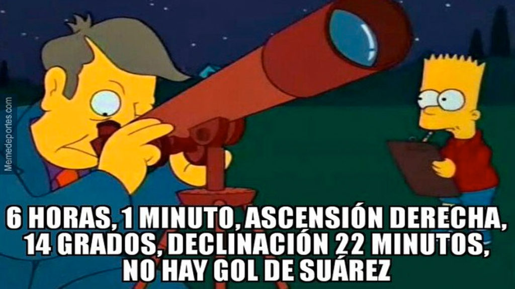 Los memes de la jornada de Champions League