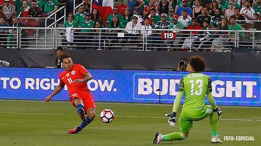 5 Razones por las que puede repetirse un 7-0