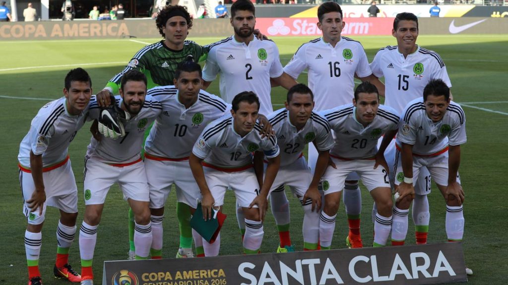 Qué ha sido de los jugadores mexicanos del 7-0