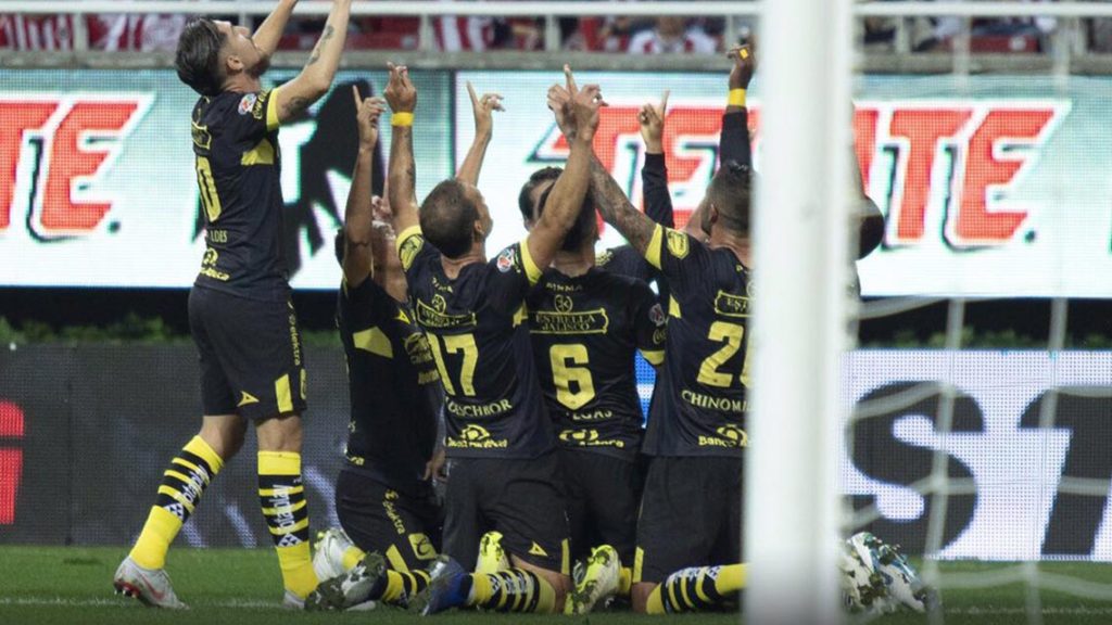 Monarcas derrota al Rebaño, y de paso los ‘trollea’ en redes sociales