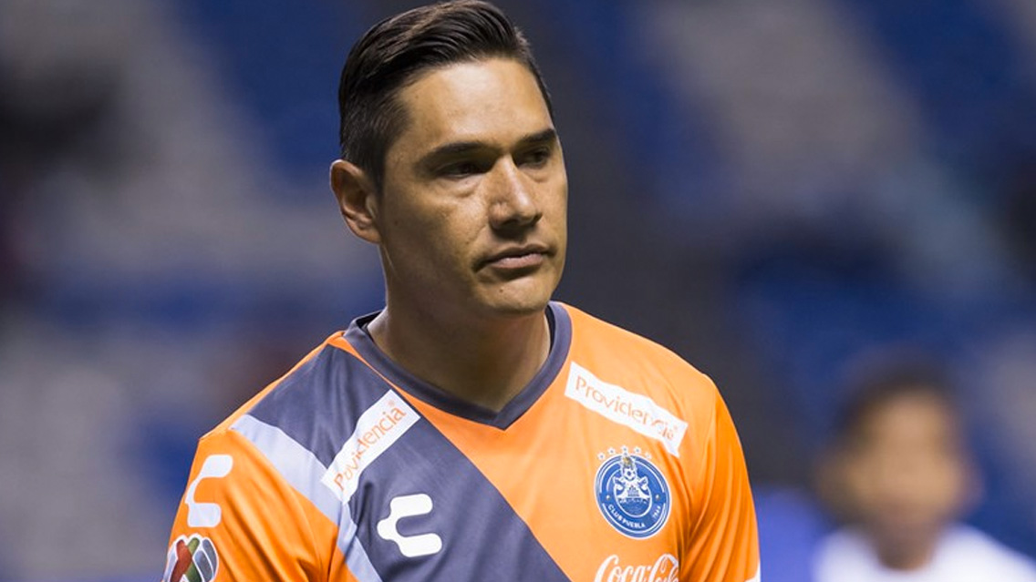 Las ofertas de la MLS que rechazó Moisés Muñoz