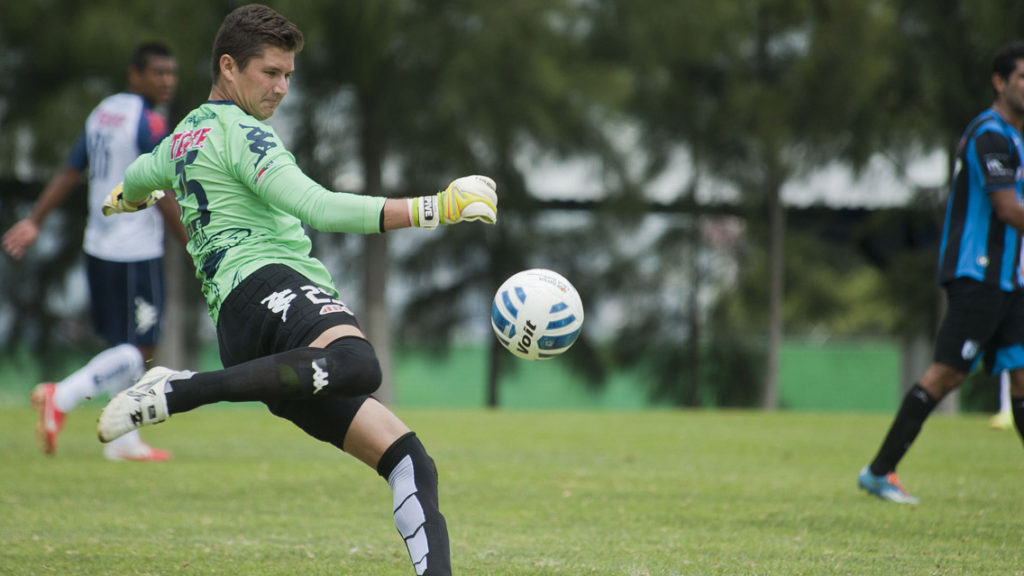 Hermano de Gibrán Lajud jugaría para Líbano