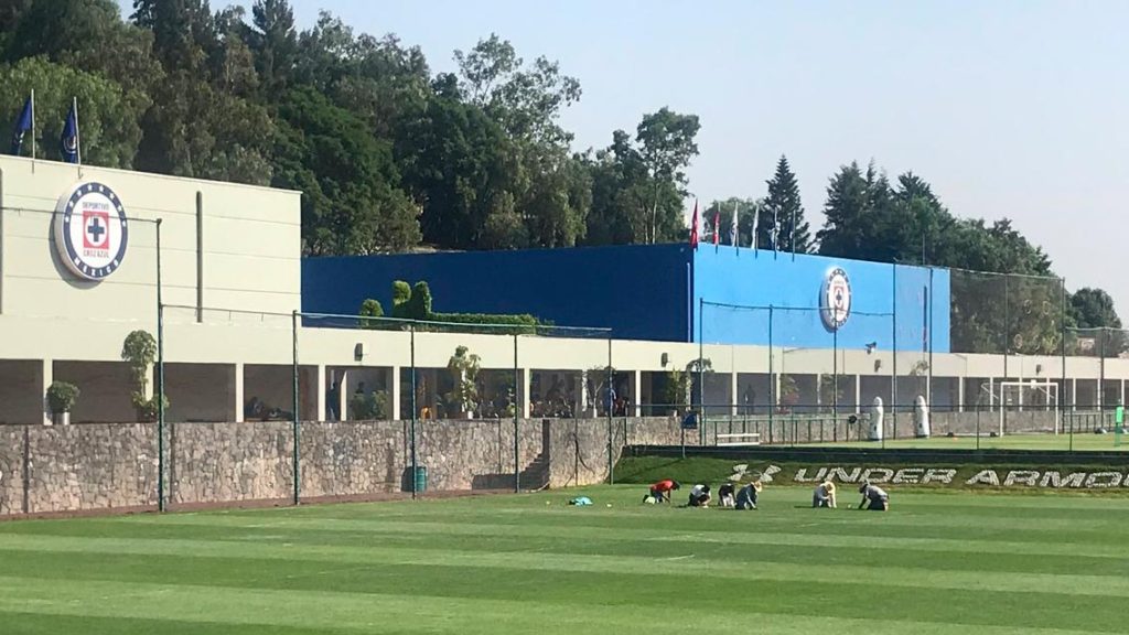 Leyendas en el futbol mexicano